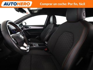 Seat Leon 1.5 TSI ACT FR Go
