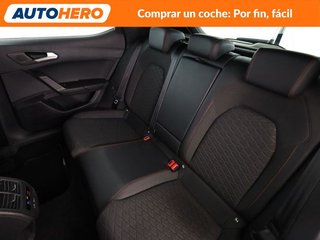 Seat Leon 1.5 TSI ACT FR Go