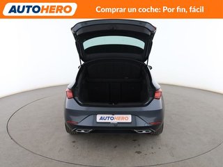 Seat Leon 1.5 TSI ACT FR Go