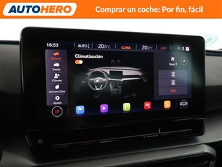 Seat Leon 1.5 TSI ACT FR Go