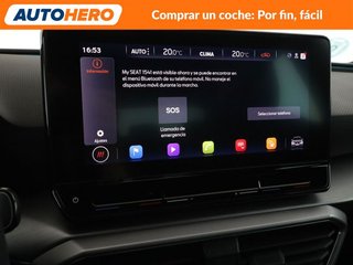 Seat Leon 1.5 TSI ACT FR Go