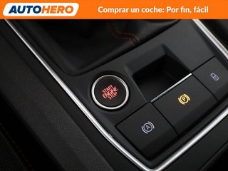 Seat Leon 1.5 TSI ACT FR Go