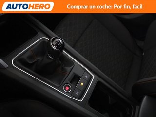 Seat Leon 1.5 TSI ACT FR Go