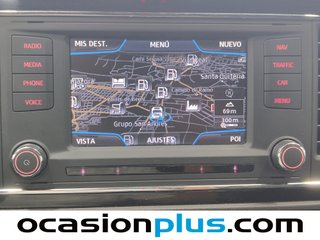 SEAT León SC 2.0 TSI S&S Cupra DSG6 206 kW (280 CV)