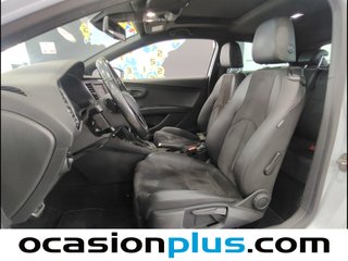 SEAT León SC 2.0 TSI S&S Cupra DSG6 206 kW (280 CV)