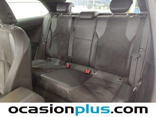 SEAT León SC 2.0 TSI S&S Cupra DSG6 206 kW (280 CV)