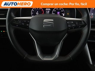 Seat Leon 1.5 TSI ACT FR Go