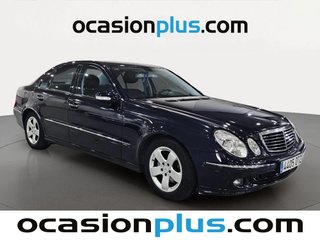 Mercedes-Benz Clase E E 220 CDI Elegance 110 kW (150 CV)
