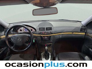 Mercedes-Benz Clase E E 220 CDI Elegance 110 kW (150 CV)