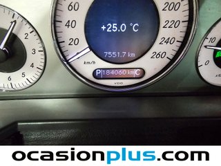 Mercedes-Benz Clase E E 220 CDI Elegance 110 kW (150 CV)