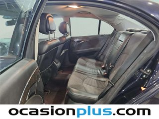 Mercedes-Benz Clase E E 220 CDI Elegance 110 kW (150 CV)