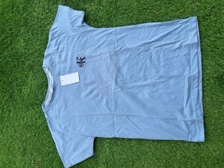 Camiseta Calvin Klein Azul Talla S