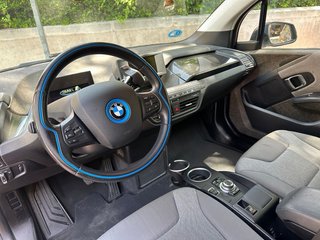 BMW i3 2015