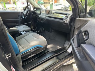 BMW i3 2015