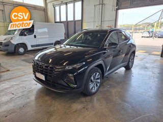 Hyundai TUCSON 1.6 TGDI 169kW 230CV HEV Maxx Auto (2023)
