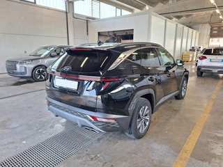 Hyundai TUCSON 1.6 TGDI 169kW 230CV HEV Maxx Auto (2023)