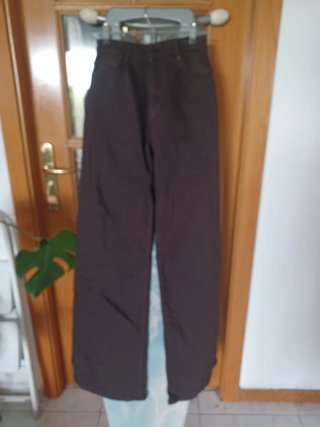 Pantalones Levi's Mujer Azules 2