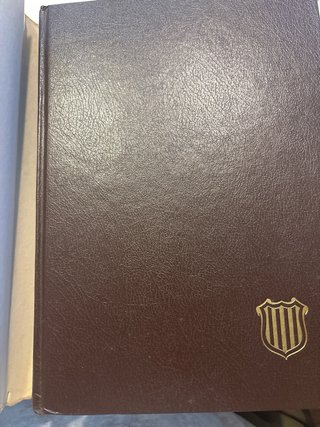 Enciclopedia Historia de Catalunya, 8 volums