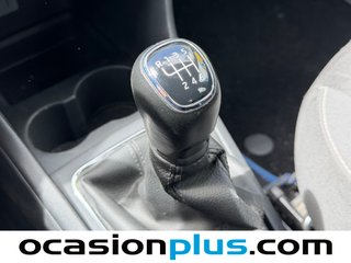 Skoda Rapid 1.0 TSI Ambition 81 kW (110 CV)