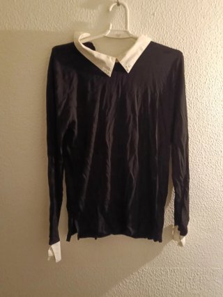 Jersey Dandara Bicolor Talla M