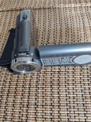 Videocámara Wotto Tech SY-5525D