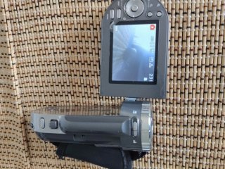 Videocámara Wotto Tech SY-5525D