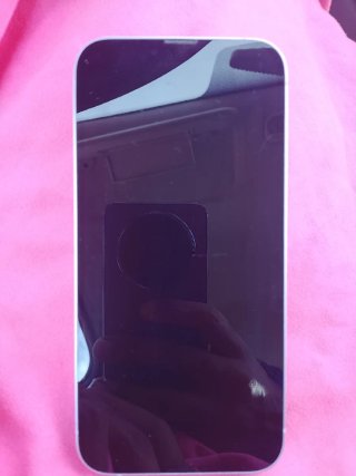 iPhone 14 Plus 128GB Bianco