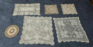 Set di tappeti decorativi