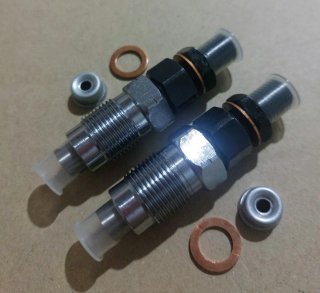 Inyector Bomba Aixam Minauto Z402 98 -2018
