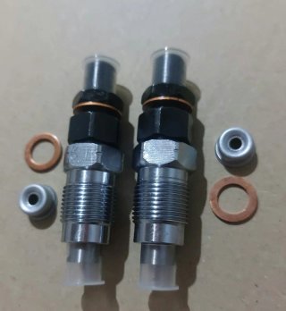 Inyector Bomba Aixam Minauto Z402 98 -2018
