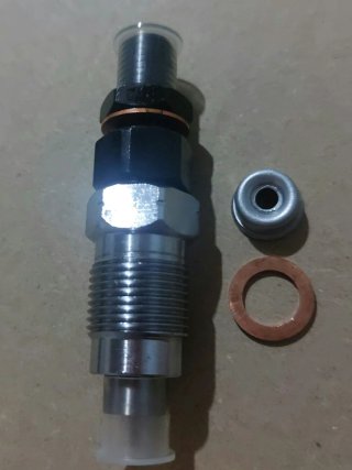 Inyector Bomba Aixam Minauto Z402 98 -2018