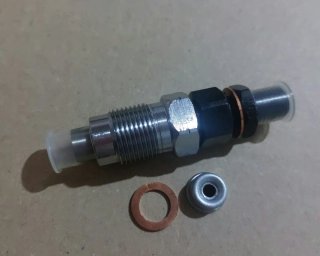Inyector Bomba Aixam Minauto Z402 98 -2018