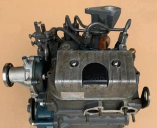 Inyector Bomba Aixam Minauto Z402 98 -2018
