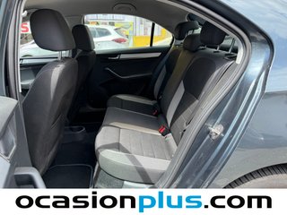 Skoda Rapid 1.0 TSI Ambition 81 kW (110 CV)