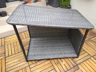 Cama para perro BOLMSÖ