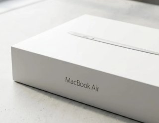 MacBook Air 13 i5 / 8GB RAM / 128GB