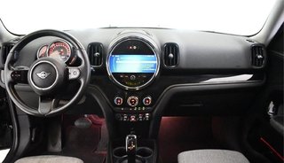 Mini COUNTRYMAN Cooper D