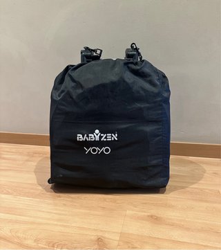 Passeggino Yoyo Babyzen