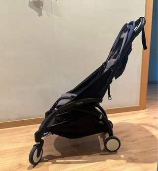 Passeggino Yoyo Babyzen