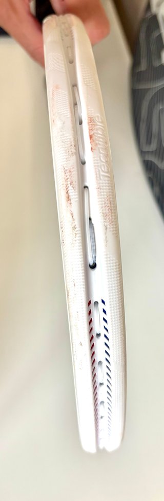 Tecnifibre T-Fight 285g Raqueta Tenis