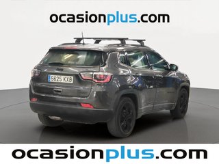 Jeep Compass 1.6 Multijet Night Eagle 4x2 88 kW (120 CV)