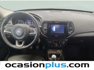 Jeep Compass 1.6 Multijet Night Eagle 4x2 88 kW (120 CV)