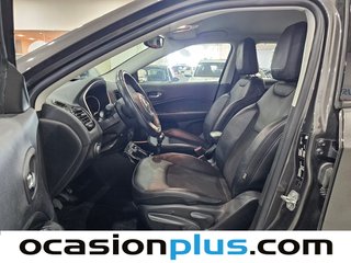 Jeep Compass 1.6 Multijet Night Eagle 4x2 88 kW (120 CV)