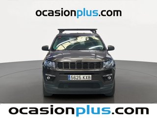 Jeep Compass 1.6 Multijet Night Eagle 4x2 88 kW (120 CV)