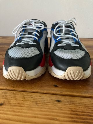 Scarpe da ginnastica Puma uomo taglia 43