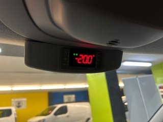 PEUGEOT PARTNER CON CONGELADOR Y2 AÑOS DE GARANTIA