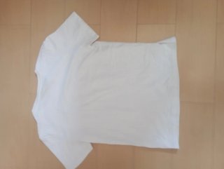 Camiseta Calvin Klein Jeans Blanca