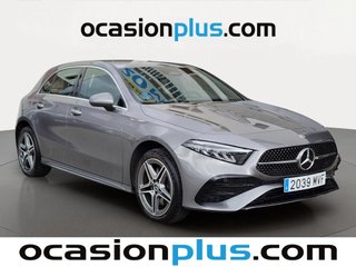 Mercedes-Benz Clase A 250 e 160 kW (218 CV)