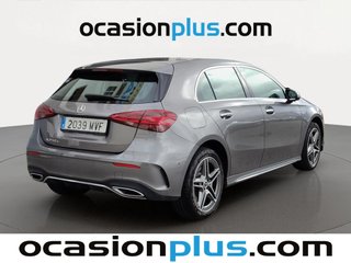 Mercedes-Benz Clase A 250 e 160 kW (218 CV)