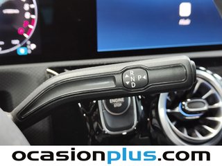 Mercedes-Benz Clase A 250 e 160 kW (218 CV)